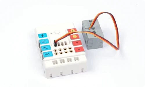 ELECFREAKS micro:bit Nezha 48 IN 1 Inventor's Kit + FREE Online Course