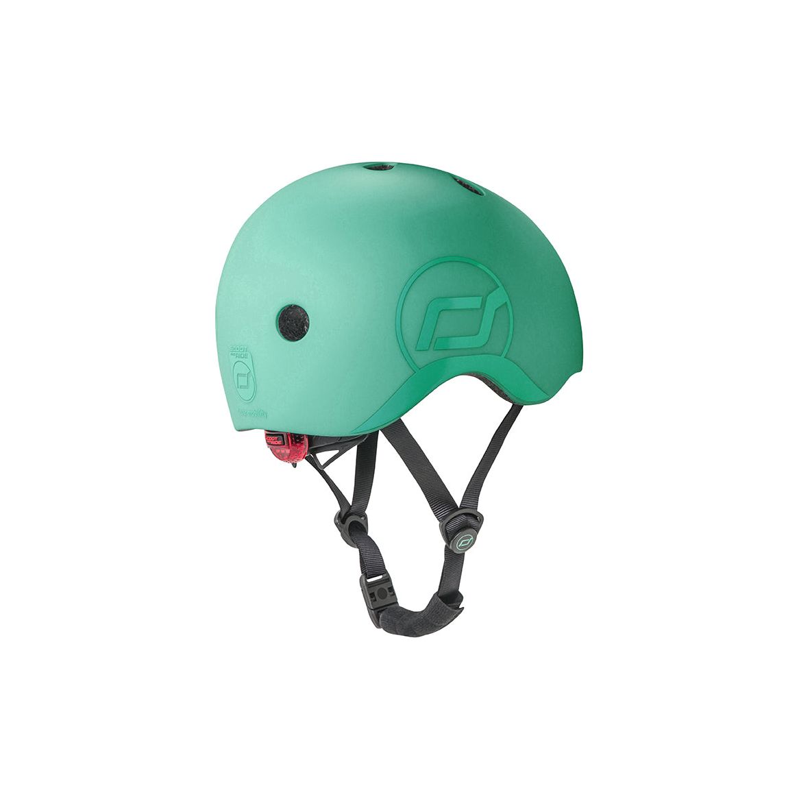 Scoot and Ride Helmet - S-M - 51 - 55cm