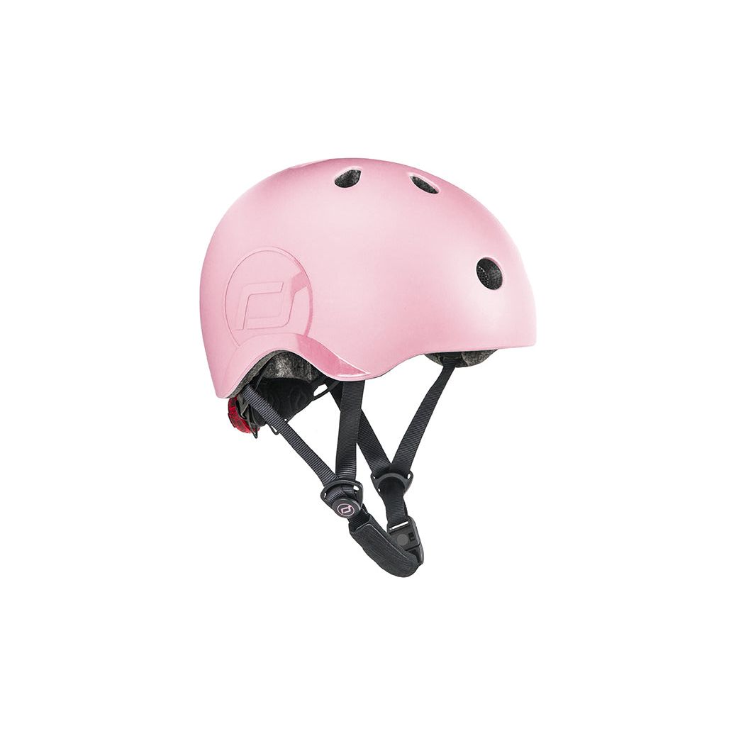 Scoot and Ride Helmet - S-M - 51 - 55cm
