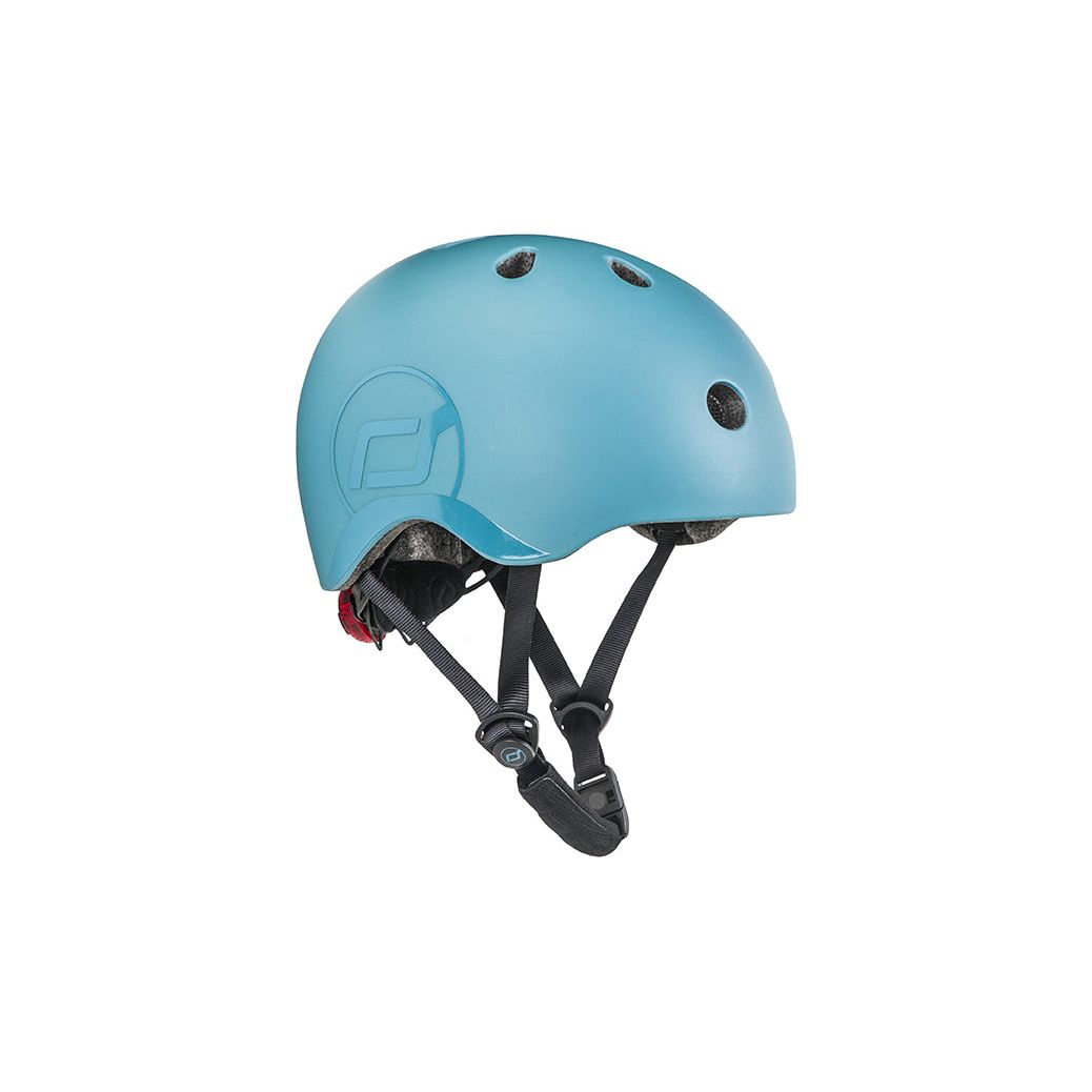 Scoot and Ride Helmet - S-M - 51 - 55cm