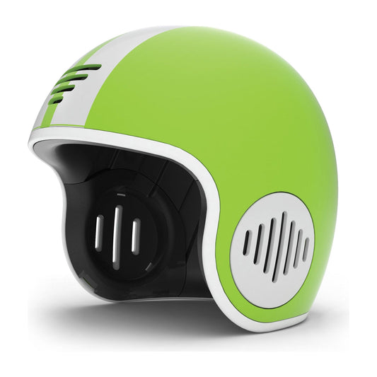 Chillafish Kids Helmet Bobbi XS Lime