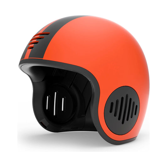Chillafish Kids Helmet Bobbi XS Orange