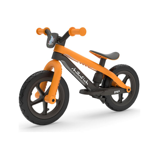 Chillafish BMXie Balance Bike Ginger