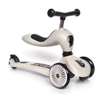 Scoot and Ride Highwaykick 1 Scooter - Age 1-5 Years - The Online Toy Shop2-Scoot and Ride