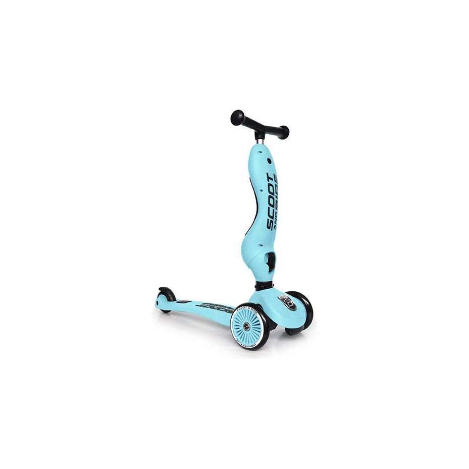 Scoot and Ride Highwaykick 1 Scooter - Age 1-5 Years - The Online Toy Shop7-Scoot and Ride