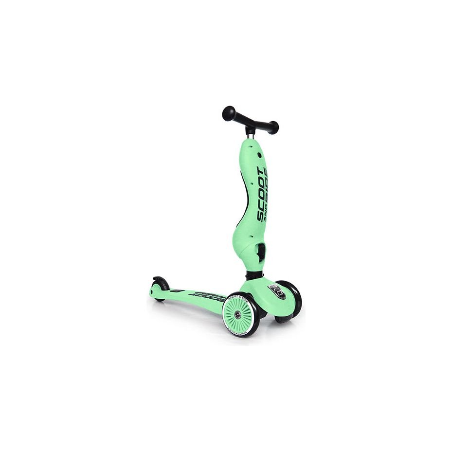 Scoot and Ride Highwaykick 1 Scooter - Age 1-5 Years - The Online Toy Shop15-Scoot and Ride