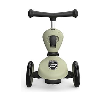 Scoot and Ride Highwaykick 1 Scooter - Age 1-5 Years - The Online Toy Shop29-Scoot and Ride