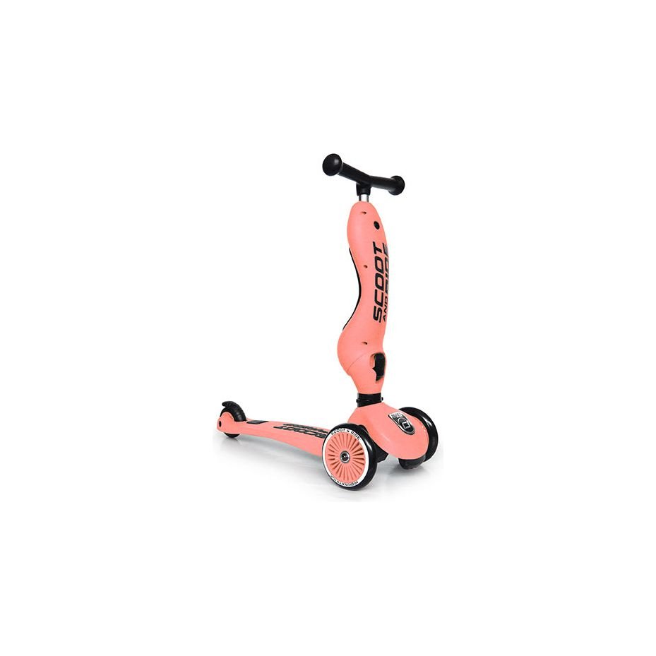 Scoot and Ride Highwaykick 1 Scooter - Age 1-5 Years - The Online Toy Shop19-Scoot and Ride