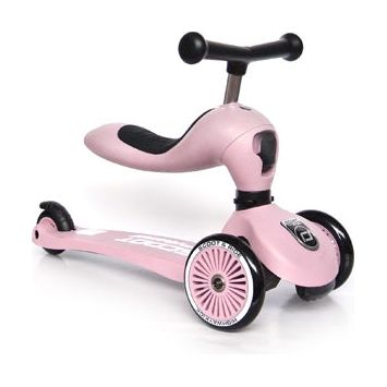 Scoot and Ride Highwaykick 1 Scooter - Age 1-5 Years - The Online Toy Shop20-Scoot and Ride