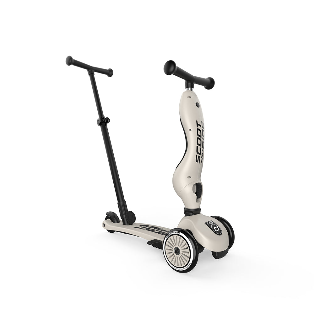 Scoot and Ride Highwaykick 1 Push & Go Scooter