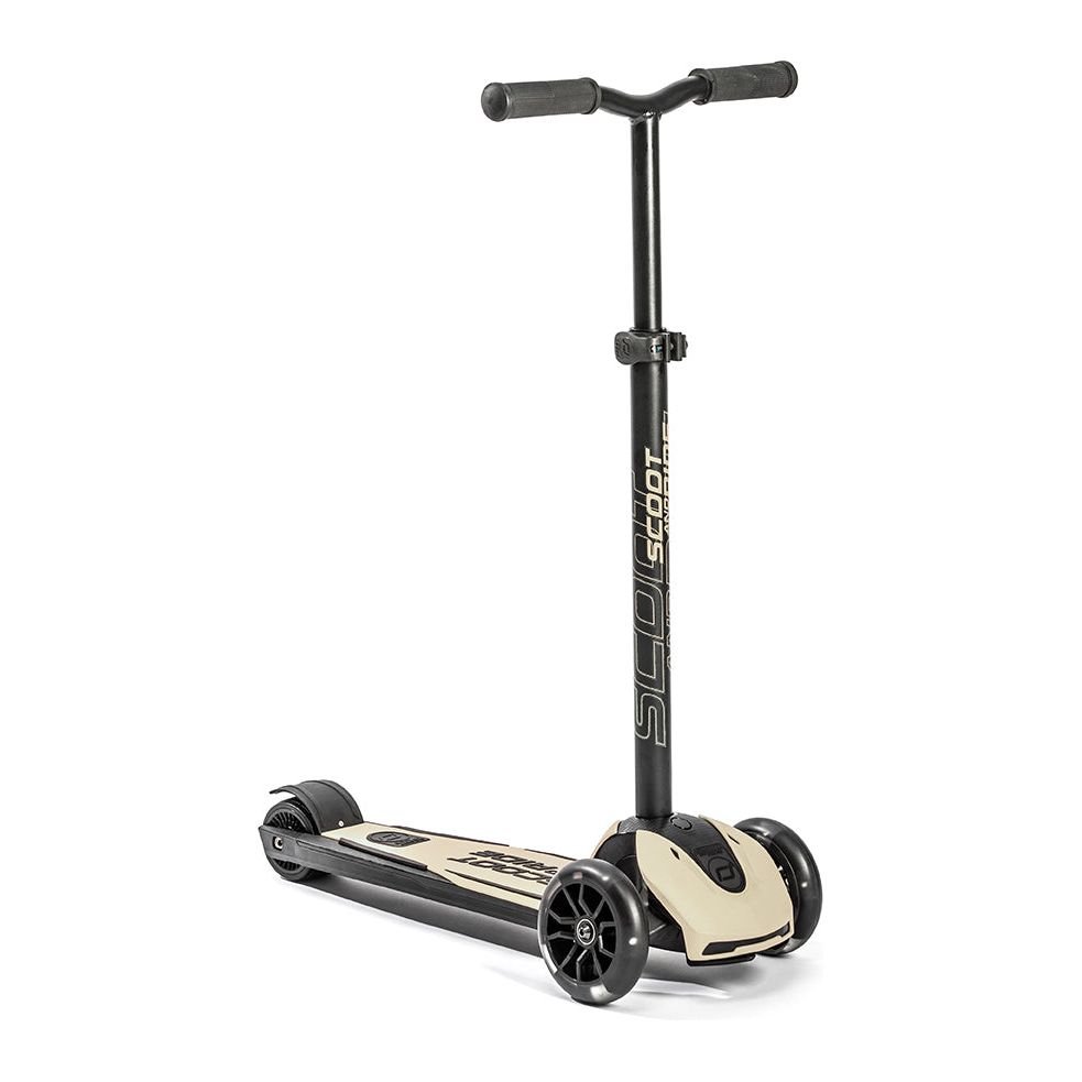 Scoot and Ride Highwaykick 5 Scooter - LED Wheels Age 5+ - The Online Toy Shop - Scoot and Ride - 1