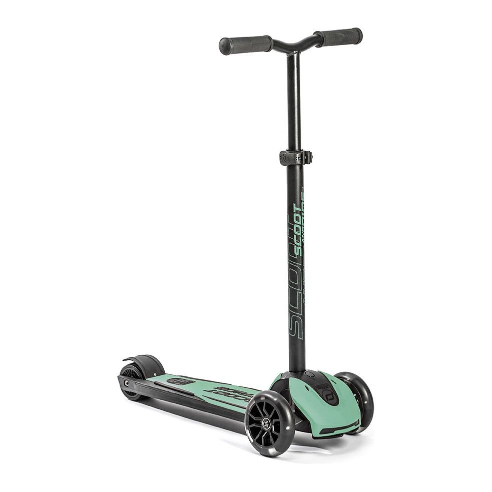 Scoot and Ride Highwaykick 5 Scooter - LED Wheels Age 5+ - The Online Toy Shop - Scoot and Ride - 5