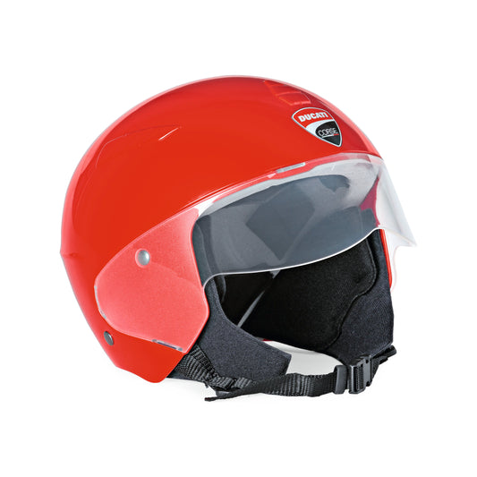 Peg Perego Kids Ducati Helmet