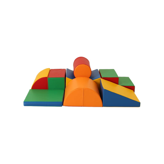 Iglu Adventurer Soft Play Set