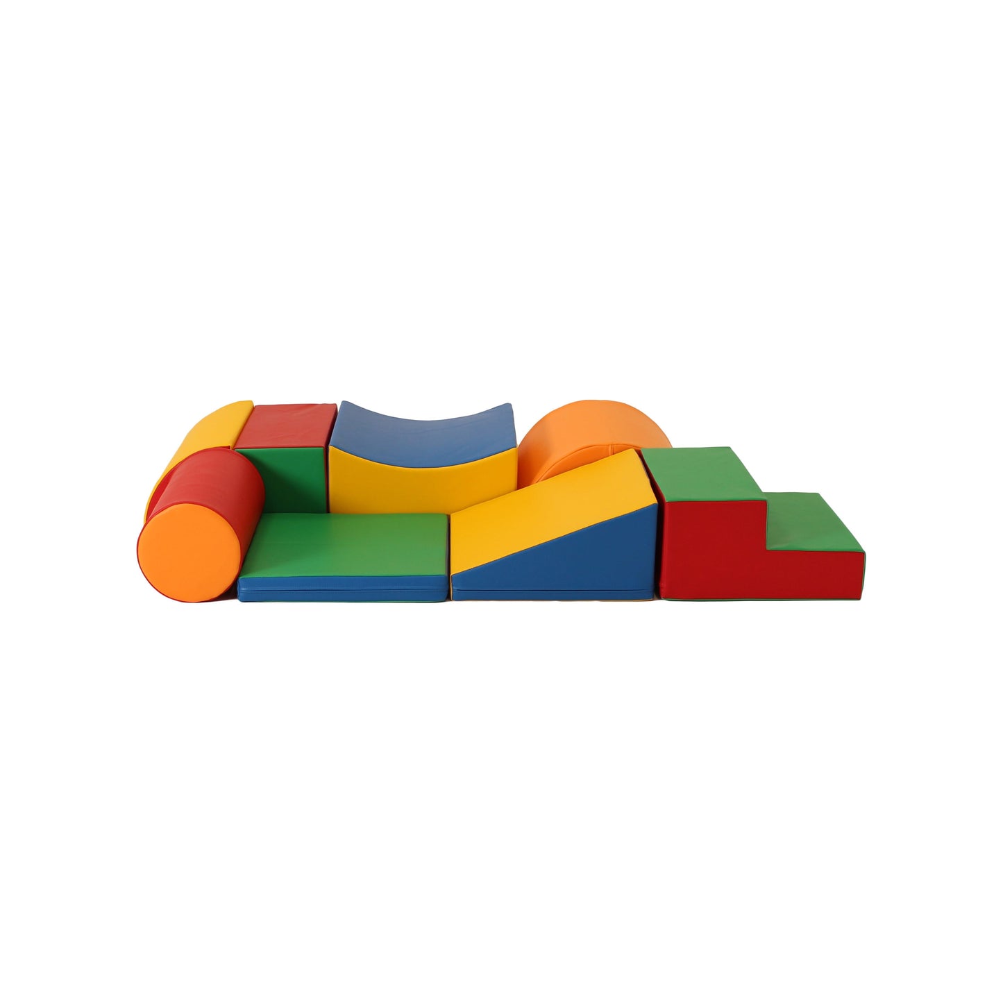 Iglu Adventurer Soft Play Set