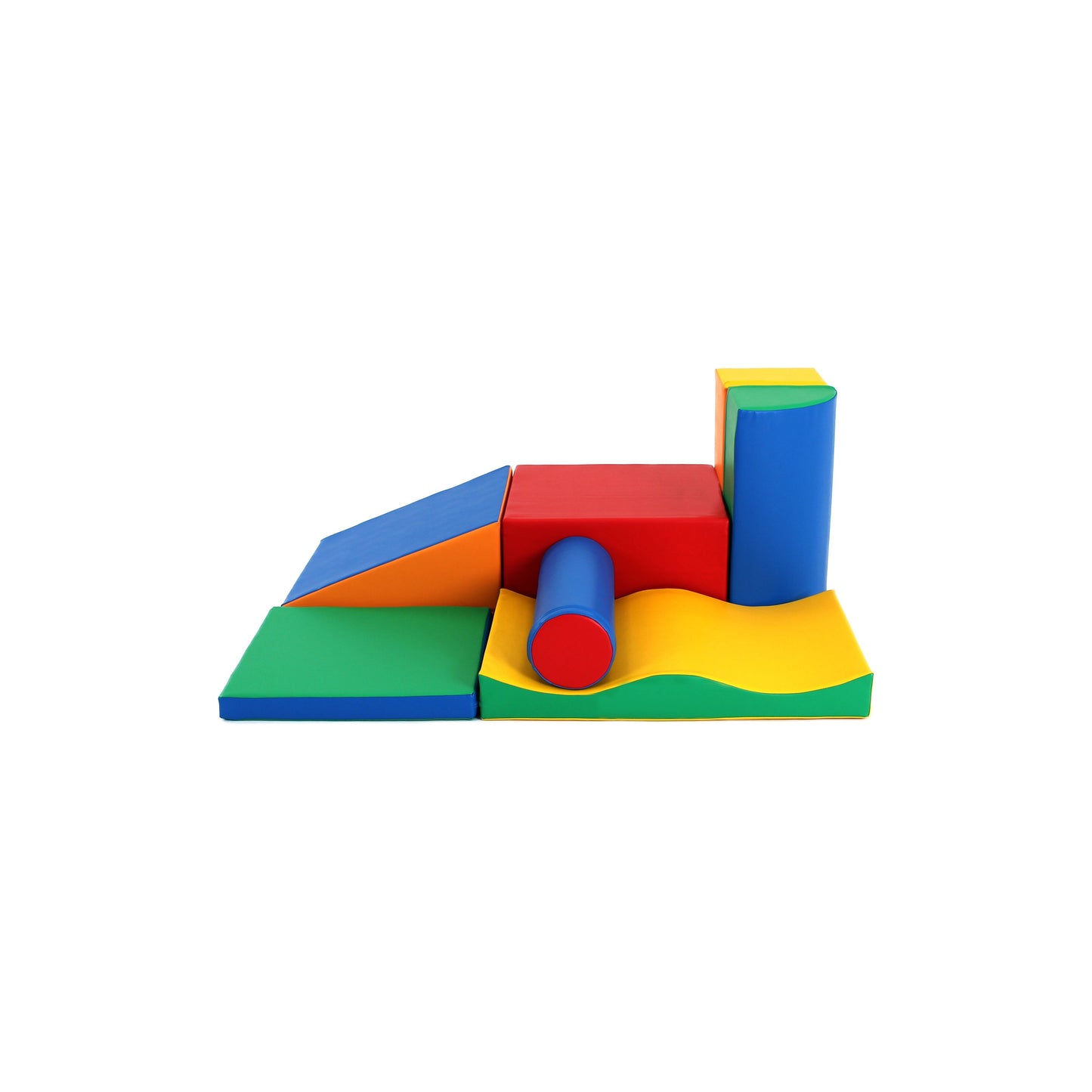 Iglu Discoverer Soft Play Set