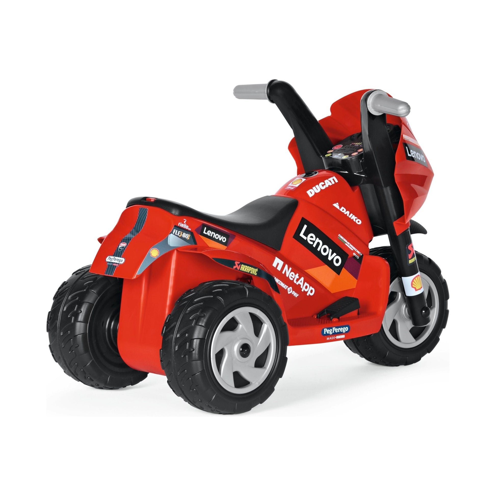Ducati Toy Mini Ducati Peg Perego Ducati GP - Main Image