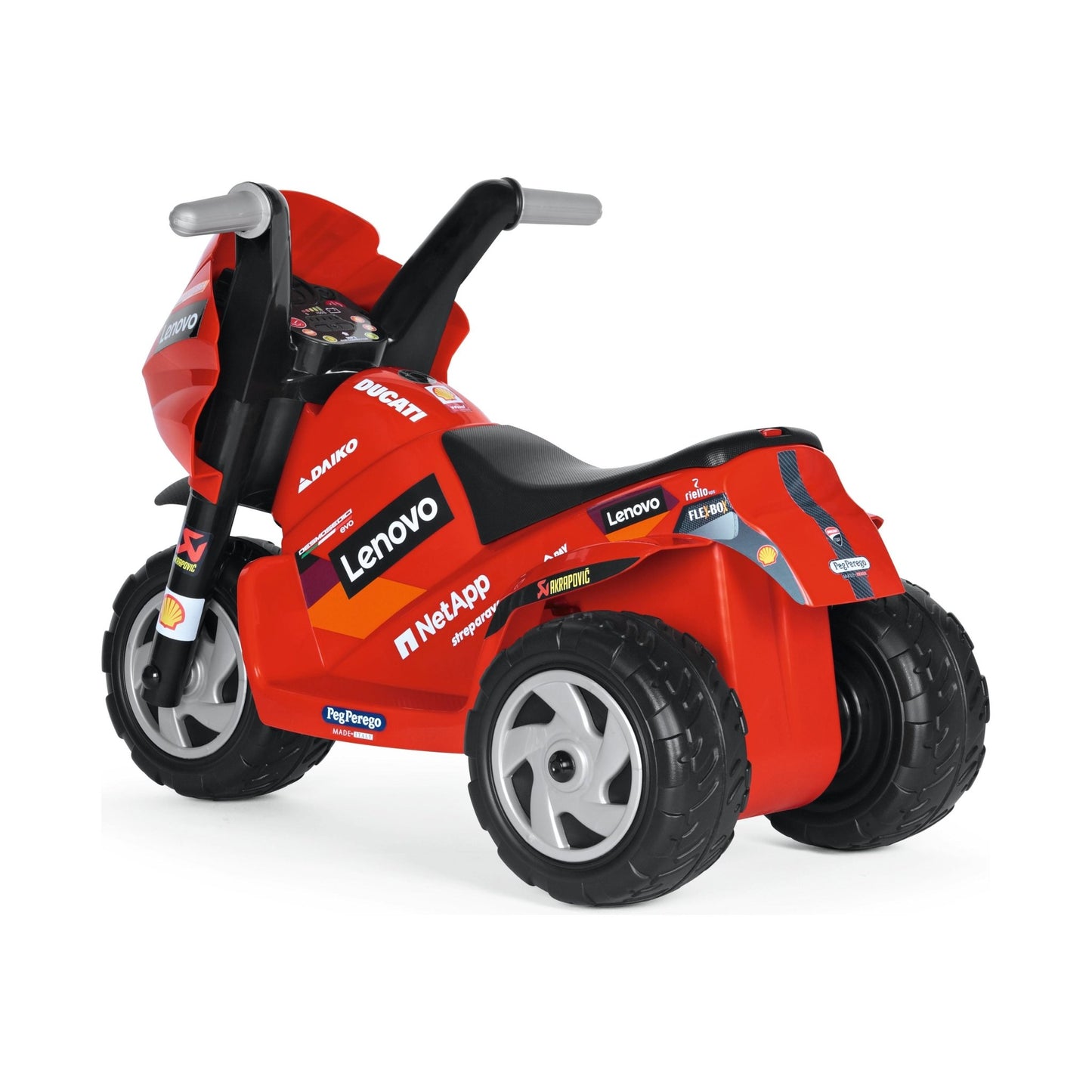 Peg Perego Ducati Mini Evo