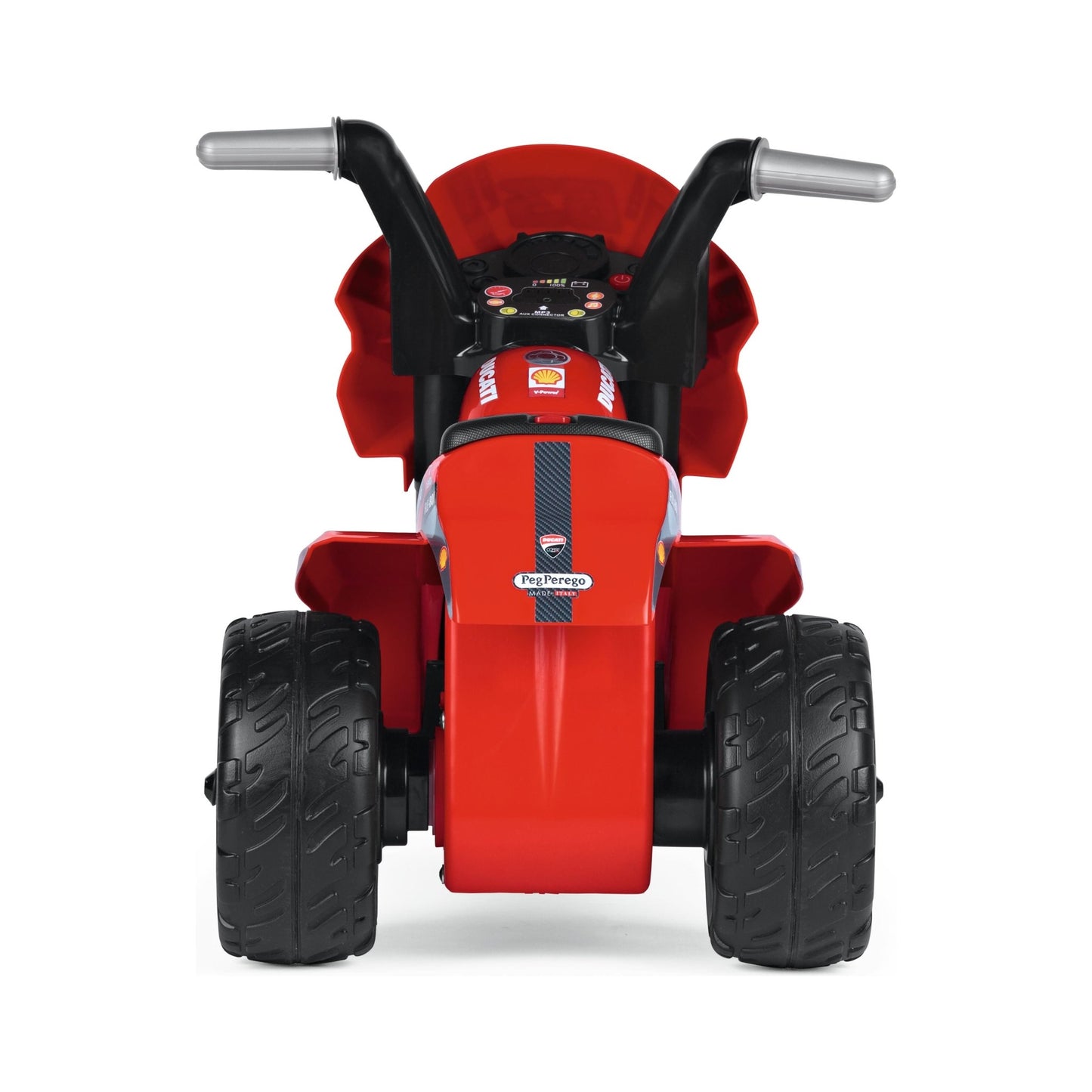 Peg Perego Ducati Mini Evo