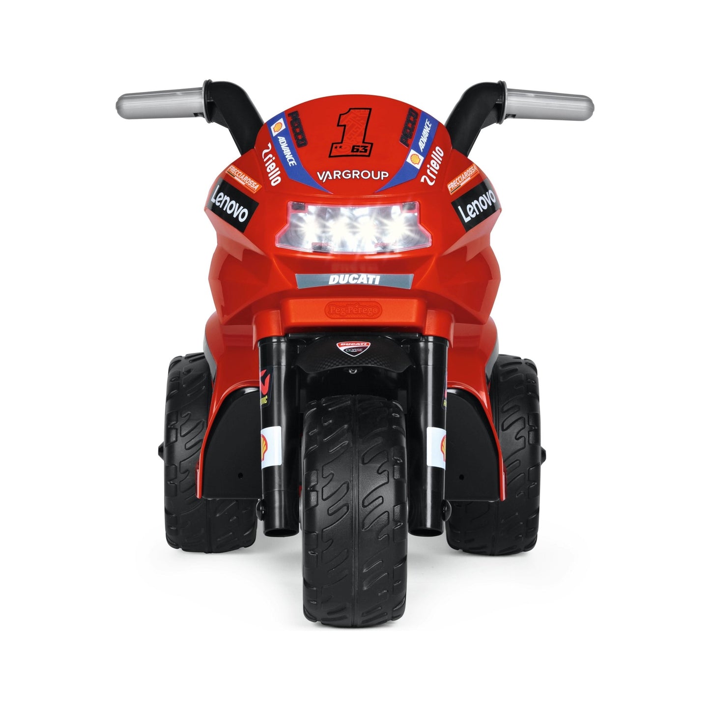 Peg Perego Ducati Mini Evo