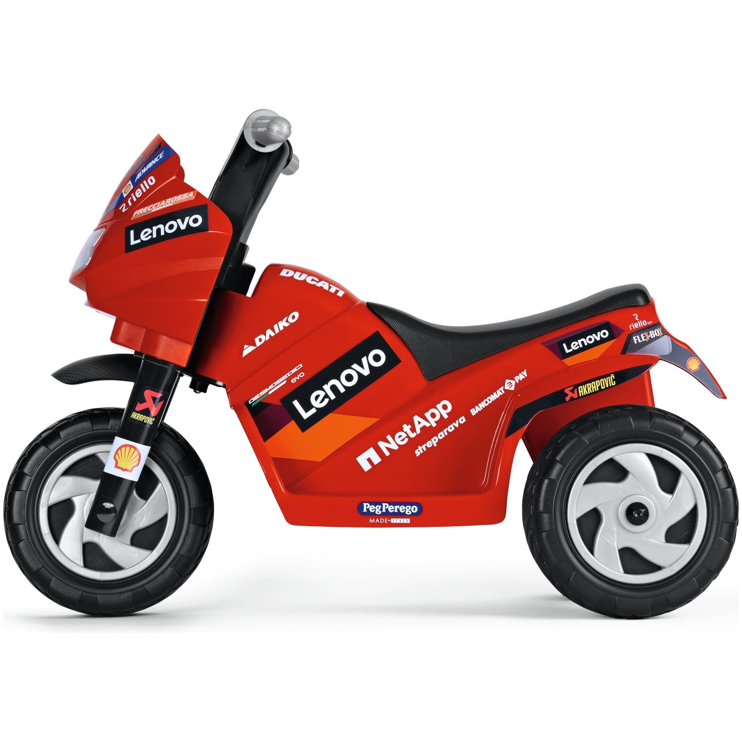 Peg Perego Ducati Mini Evo