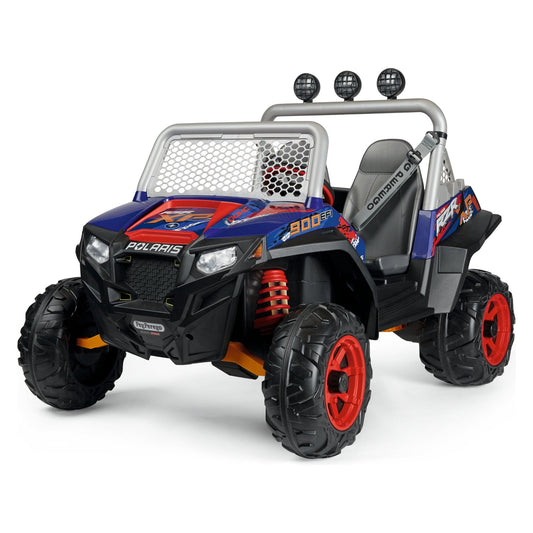 Peg Perego Polaris RZR 900 XP Electric Ride On