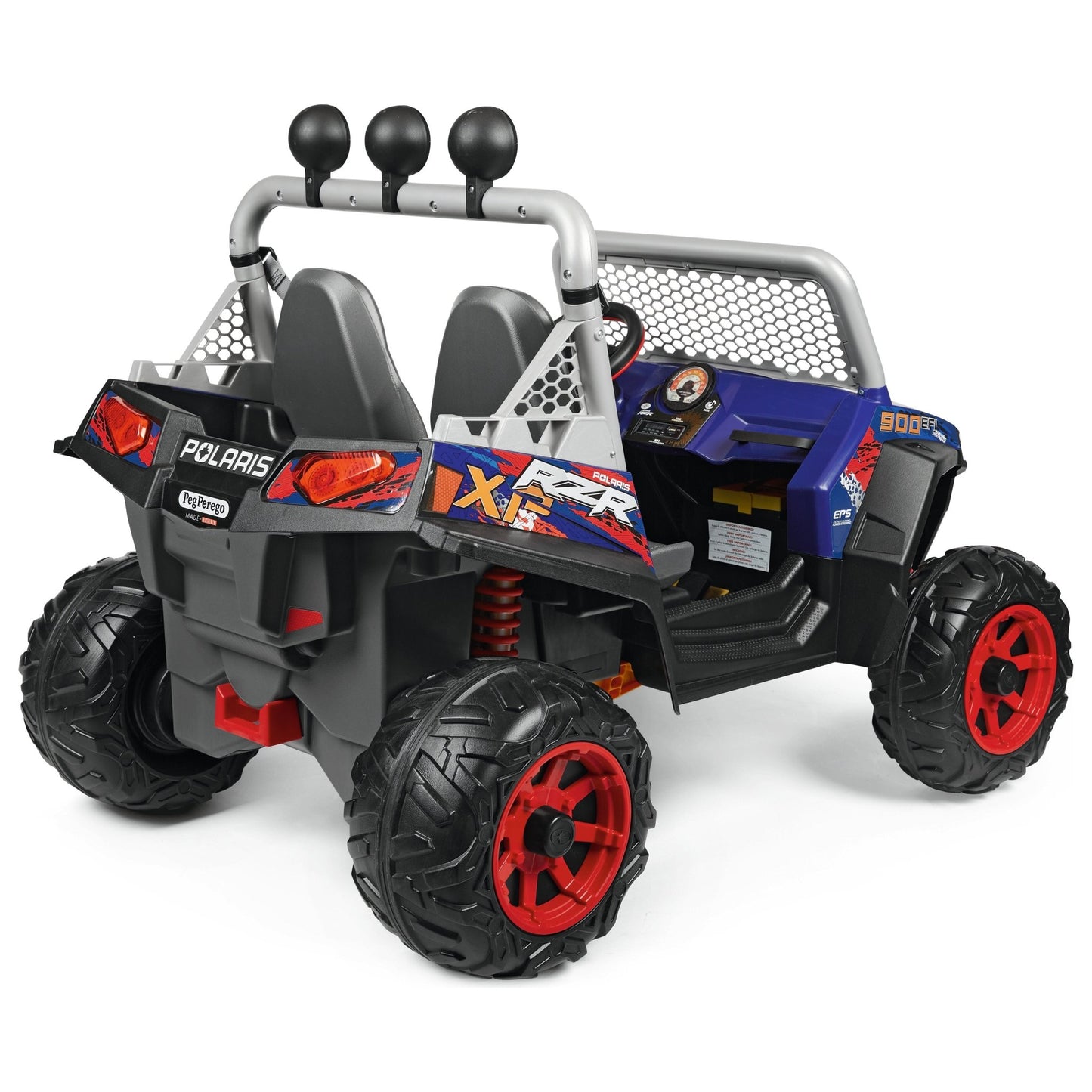 Peg Perego Polaris RZR 900 XP Electric Ride On