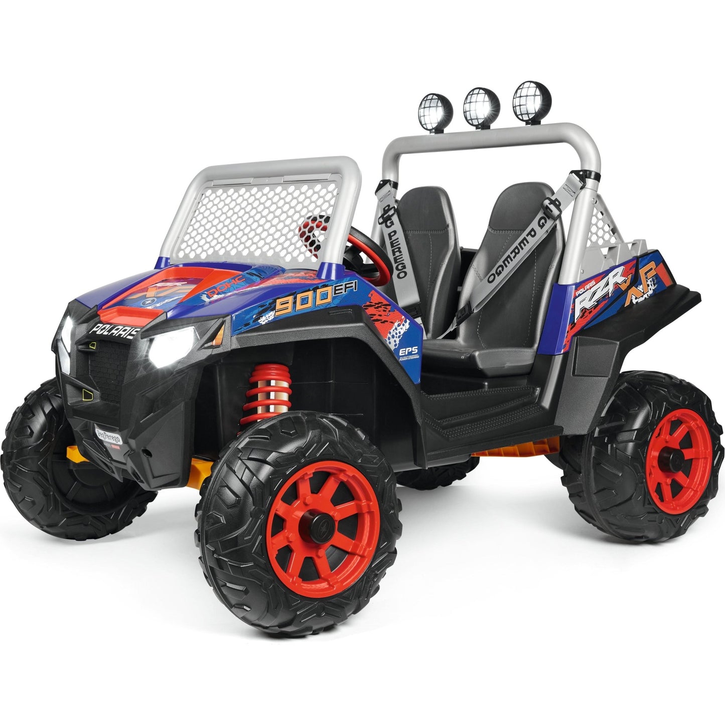 Peg Perego Polaris RZR 900 XP Electric Ride On