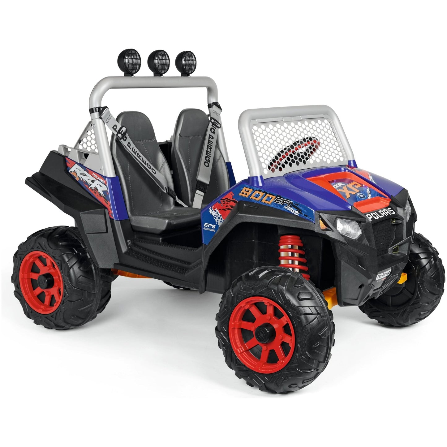 Peg Perego Polaris RZR 900 XP Electric Ride On