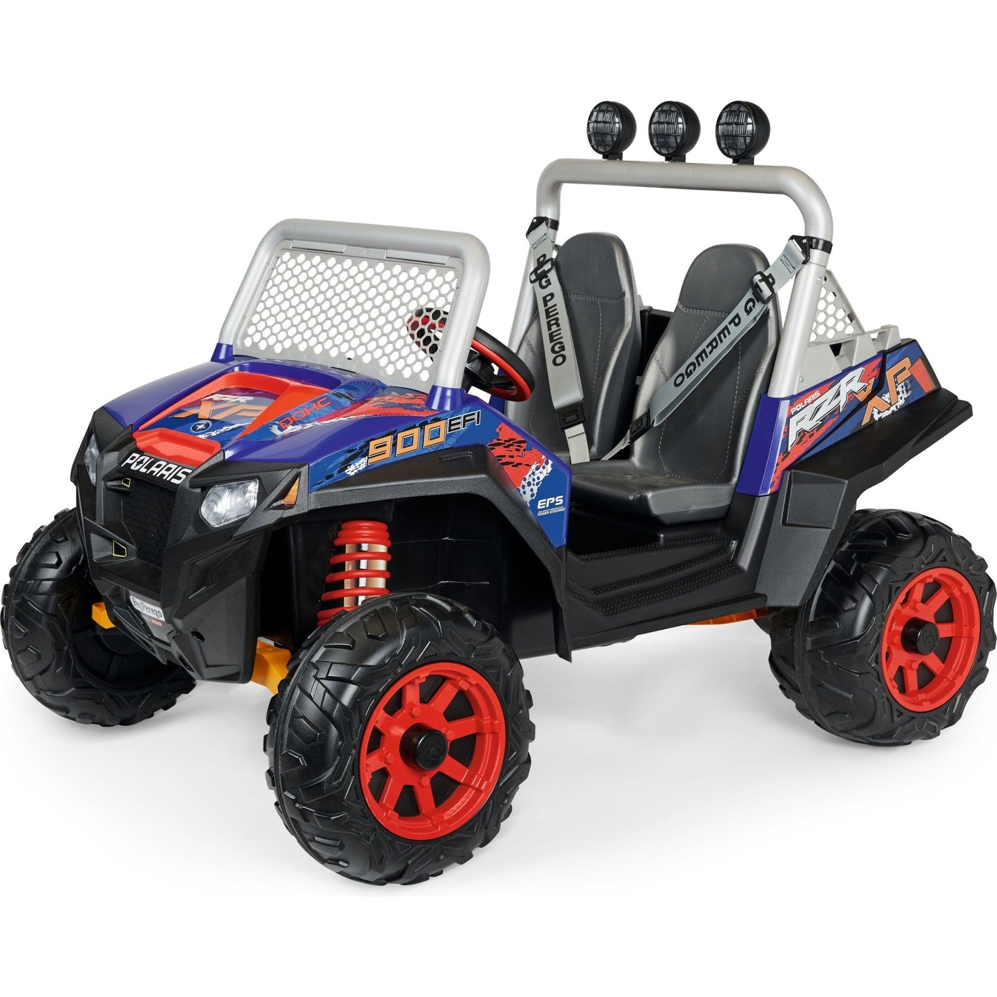 Peg Perego Polaris RZR 900 XP Electric Ride On