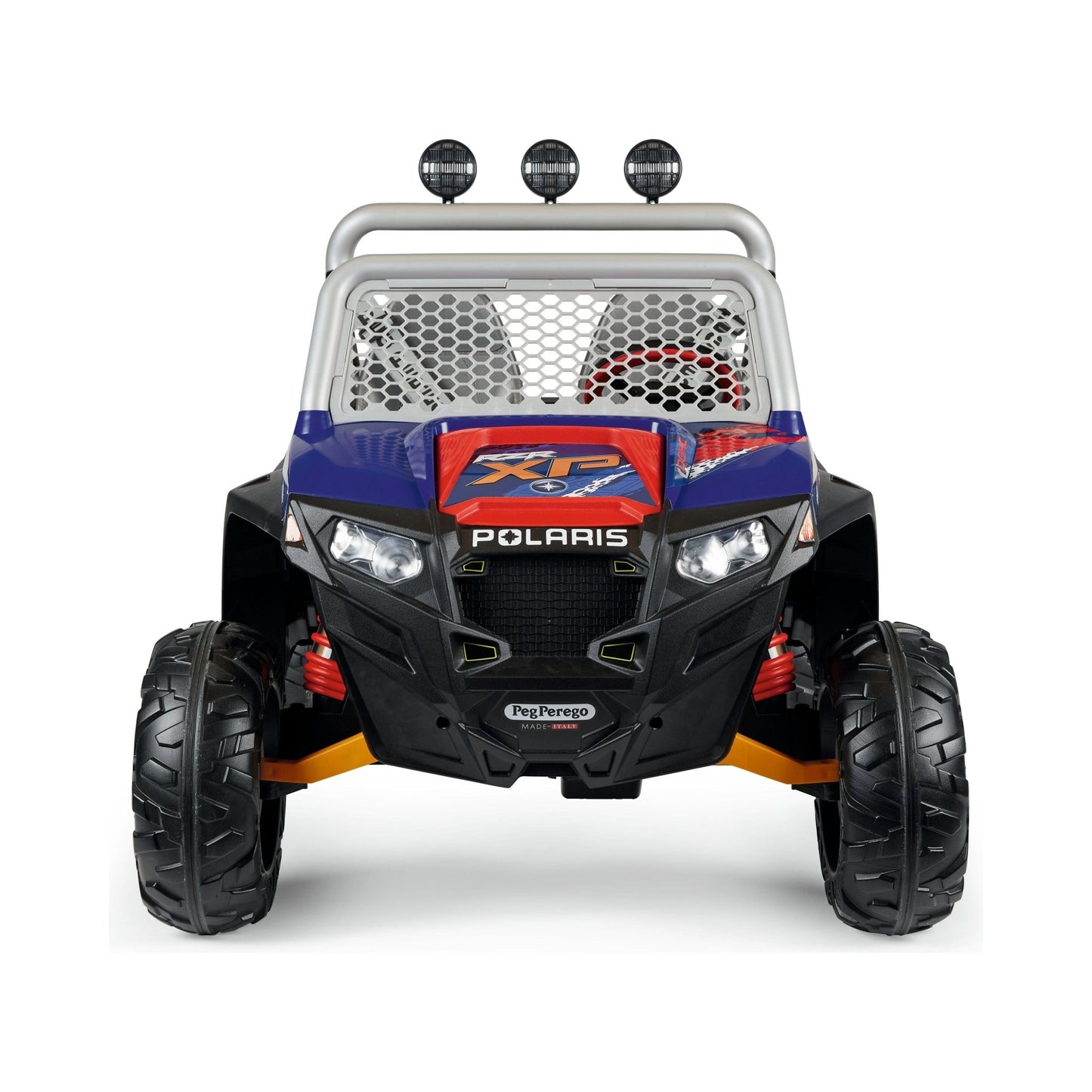 Peg Perego Polaris RZR 900 XP Electric Ride On