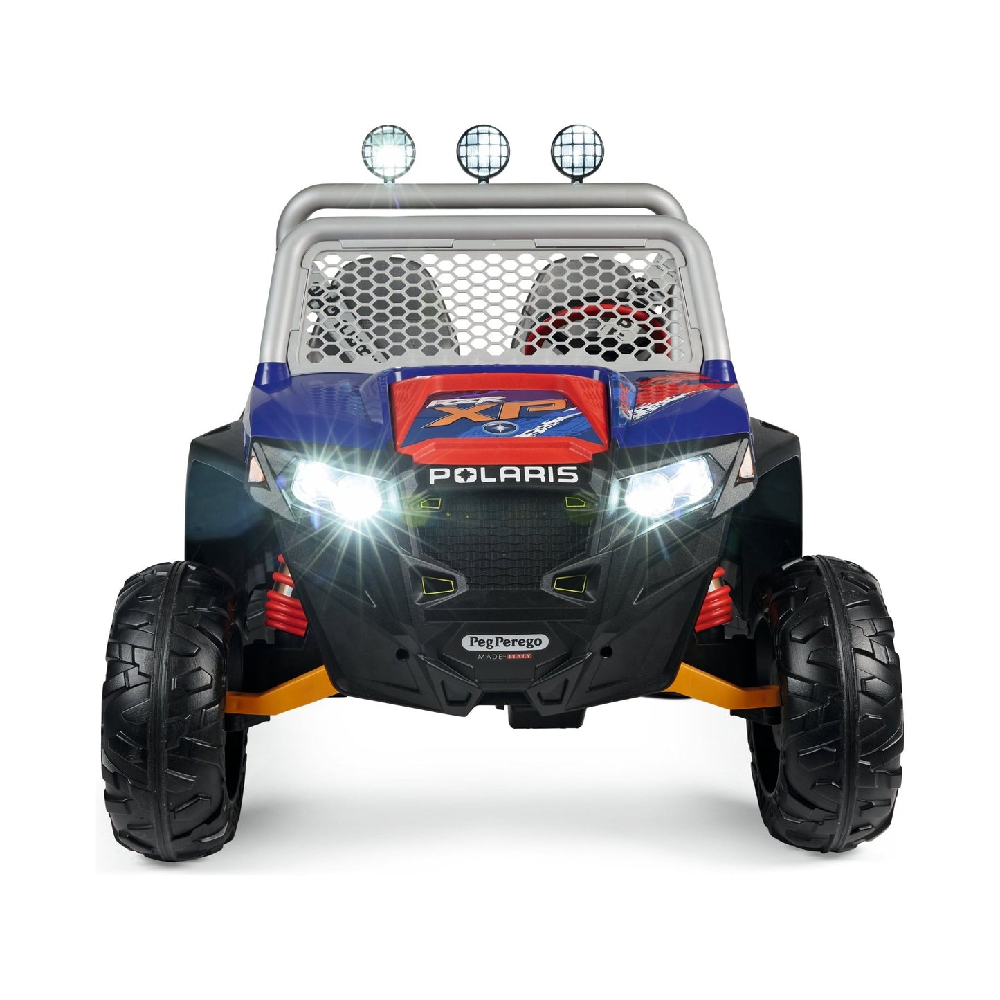 Peg Perego Polaris RZR 900 XP Electric Ride On