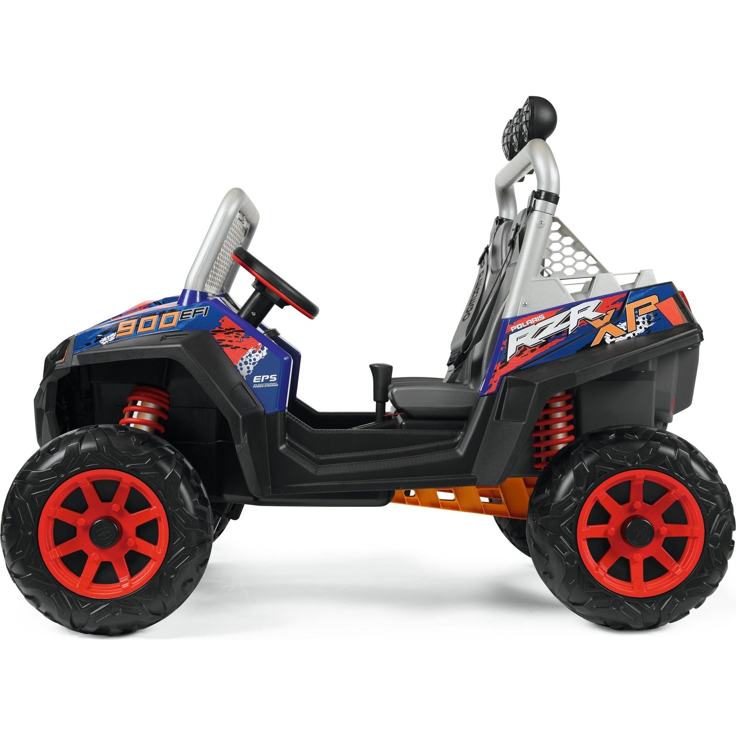 Peg Perego Polaris RZR 900 XP Electric Ride On