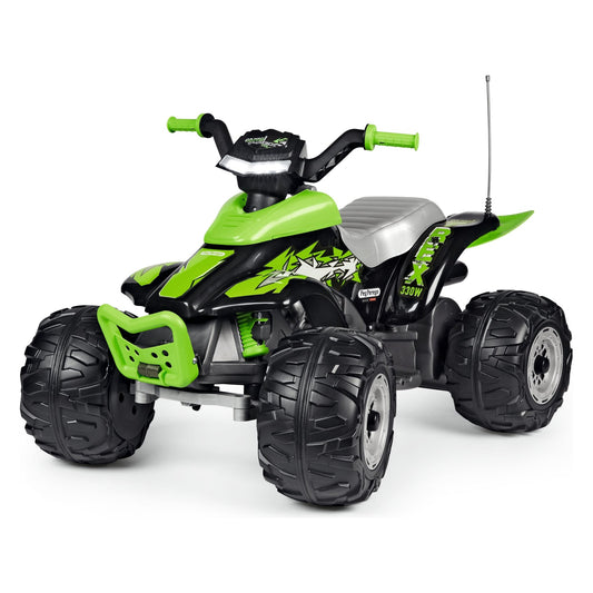 Peg Perego Corral T-Rex 330W Kids Quad Bike