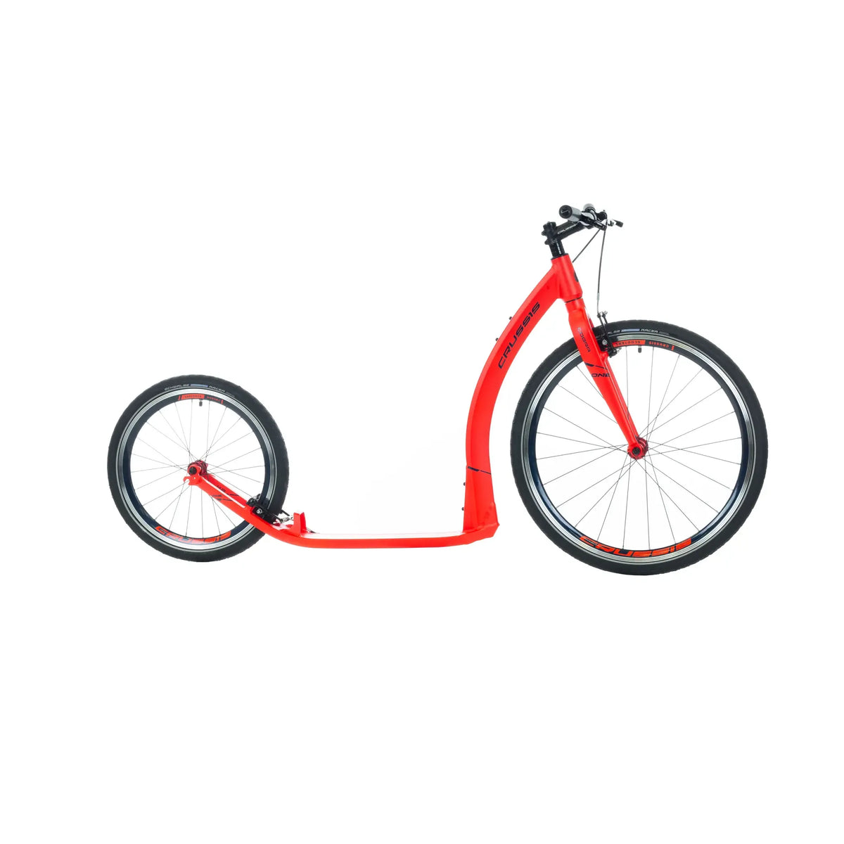 Crussis Cobra One Scooter