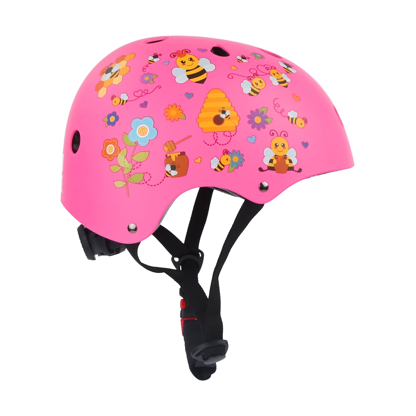 BOLDCUBE Kids Sport Helmet