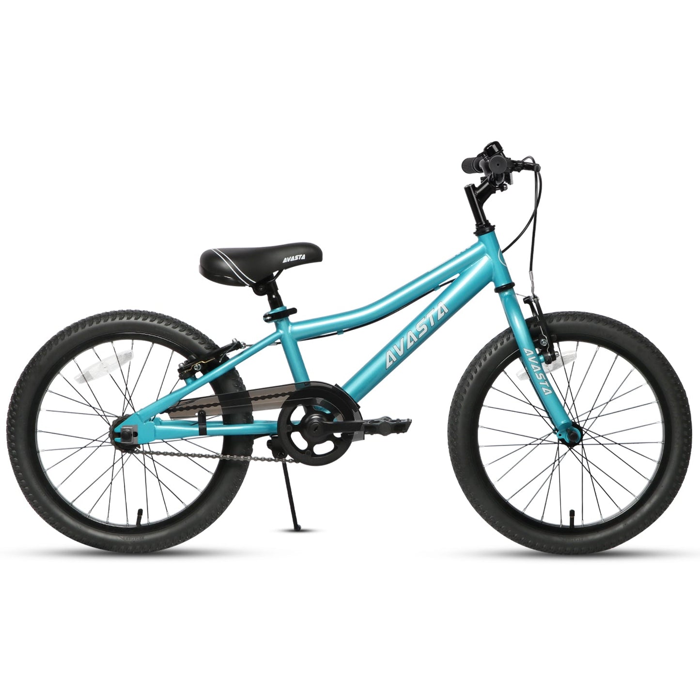 20 inch Kids Bike - Bilbo