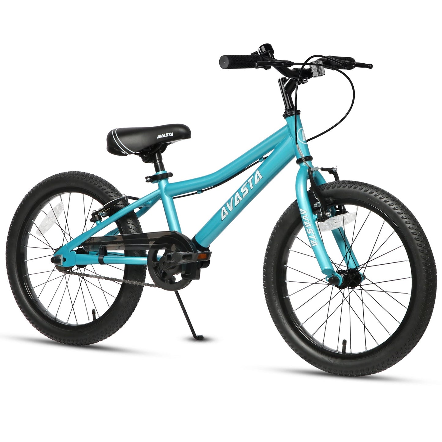 20 inch Kids Bike - Bilbo