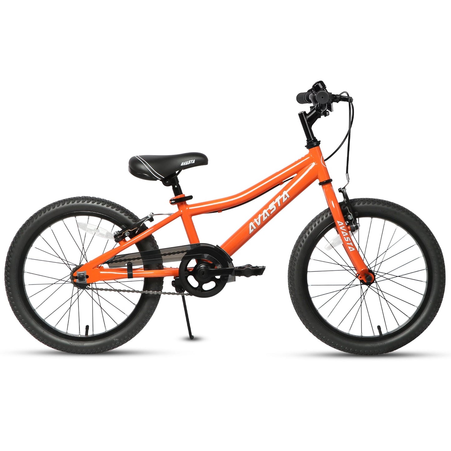 20 inch Kids Bike - Bilbo