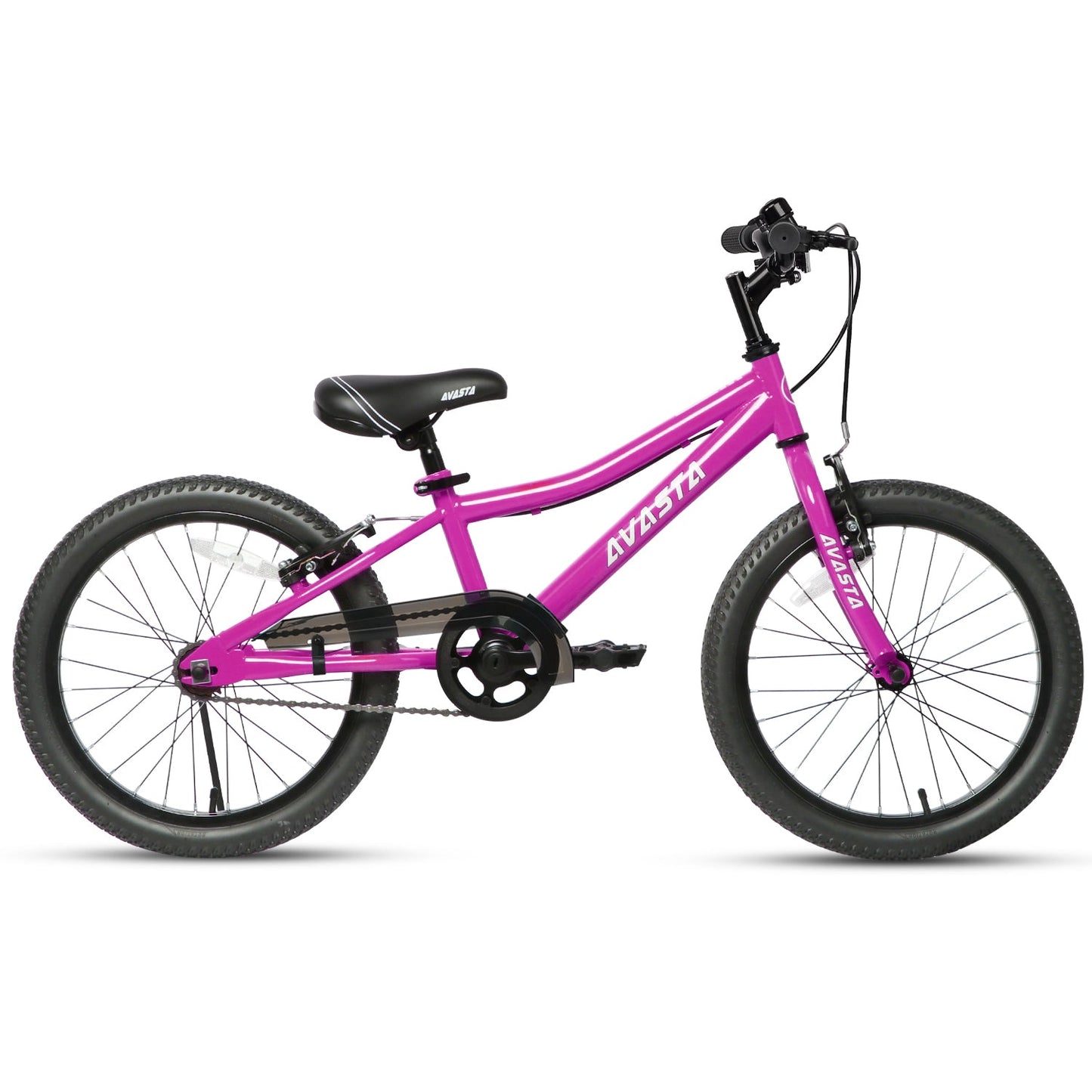 20 inch Kids Bike - Bilbo