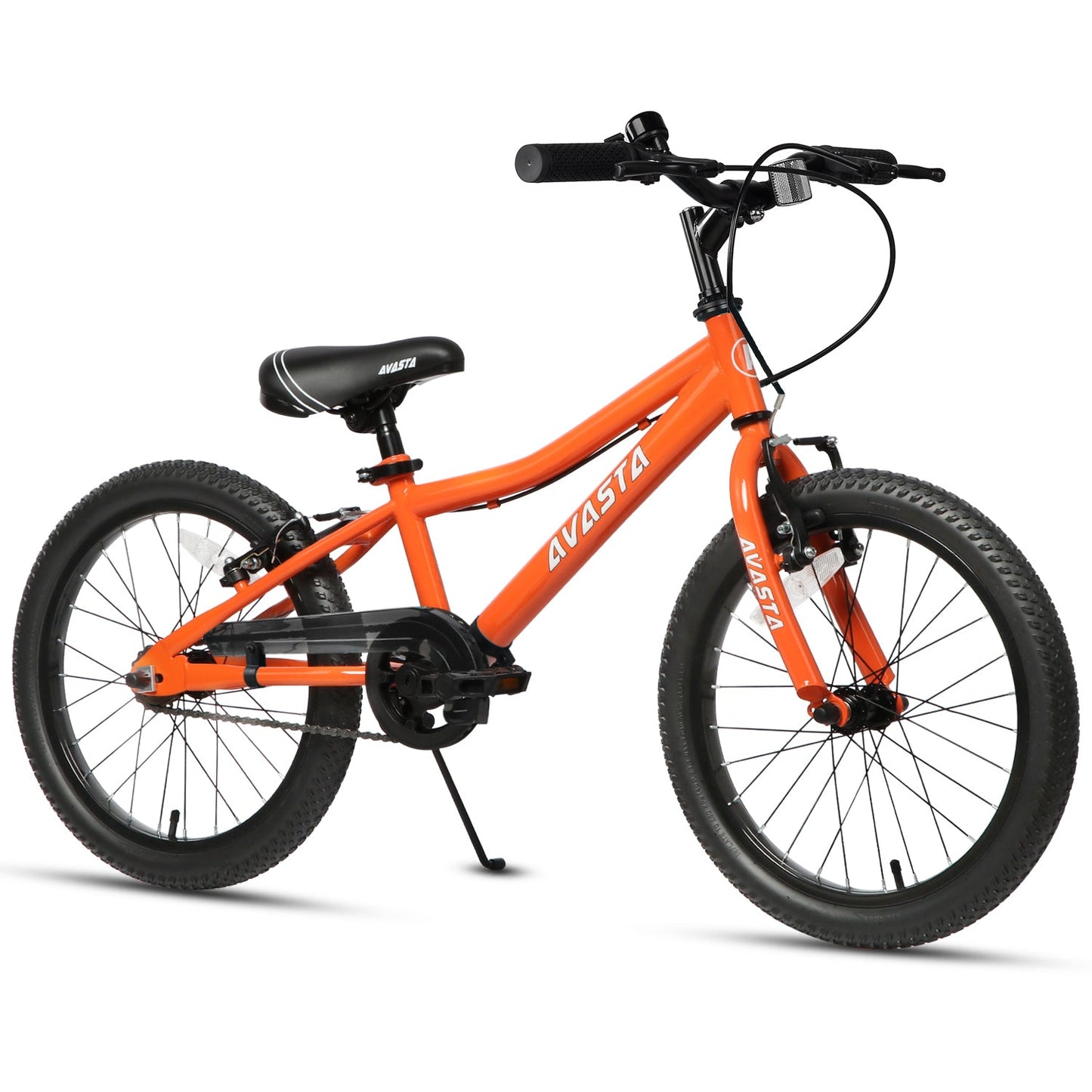 20 inch Kids Bike - Bilbo