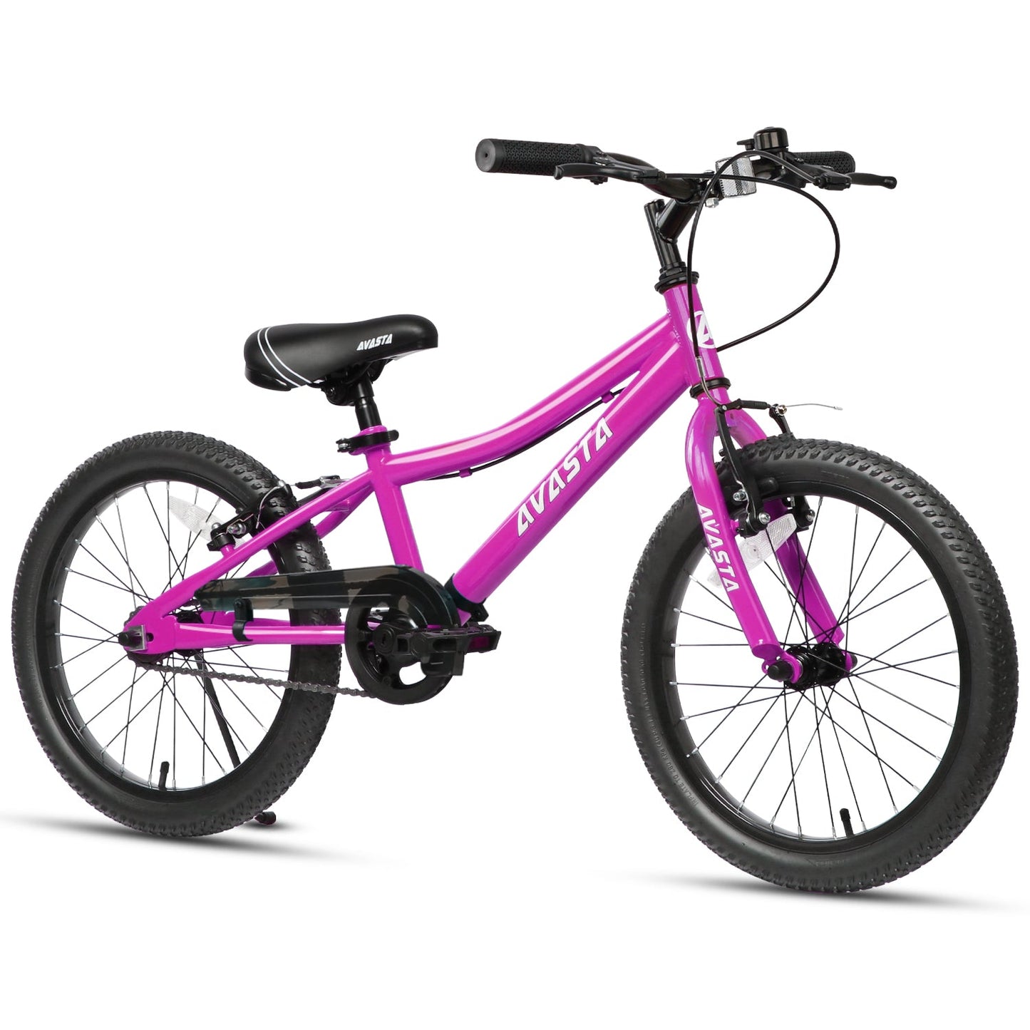 20 inch Kids Bike - Bilbo