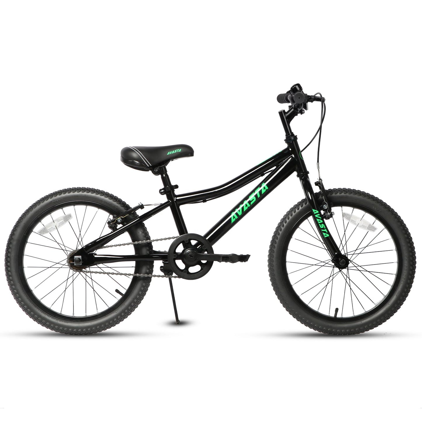20 inch Kids Bike - Bilbo
