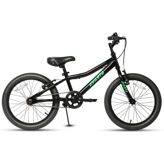 20 inch Kids Bike - Bilbo