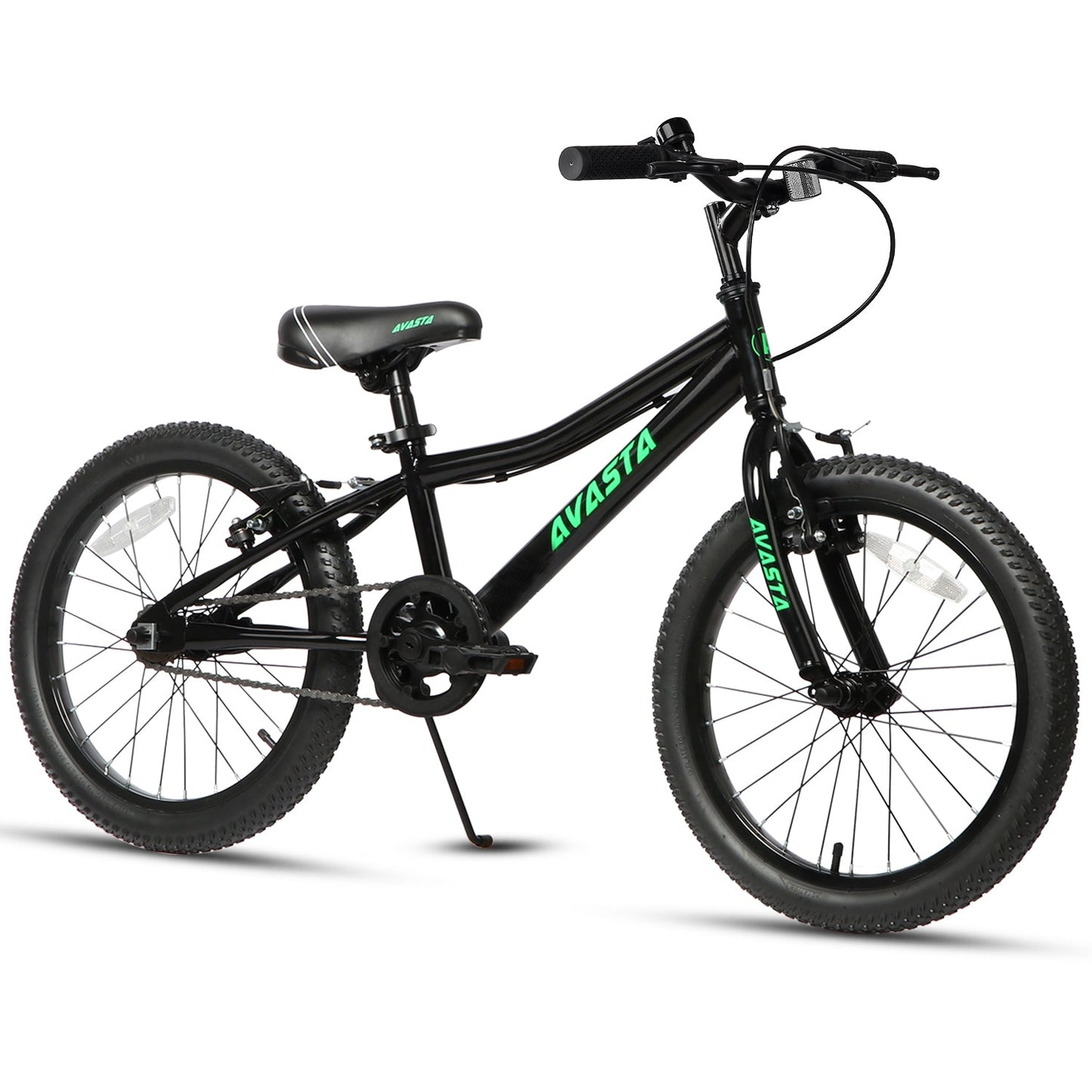 20 inch Kids Bike - Bilbo