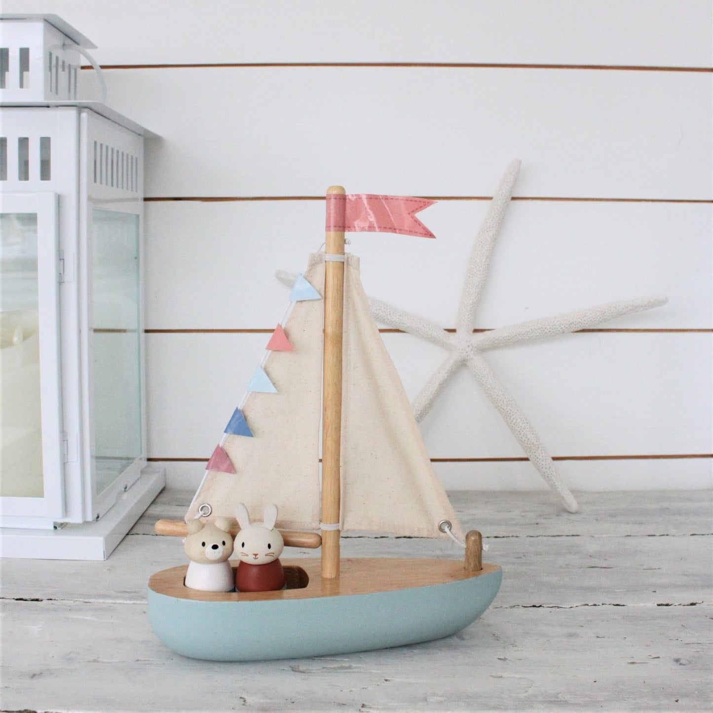 Sailway Boat - The Online Toy Shop7