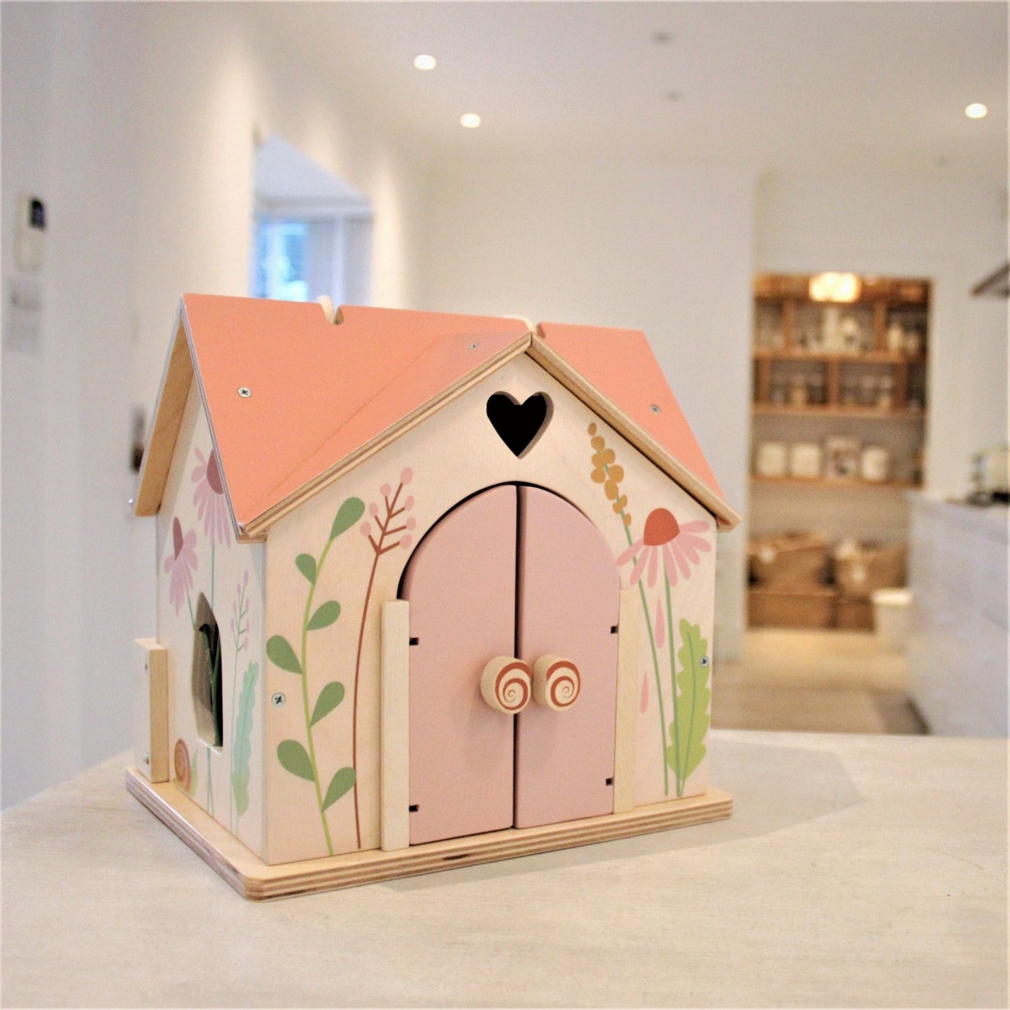 Rosewood Cottage - The Online Toy Shop6