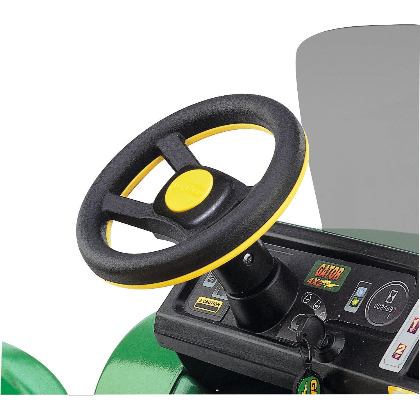Peg Perego John Deere Gator HPX Tractor