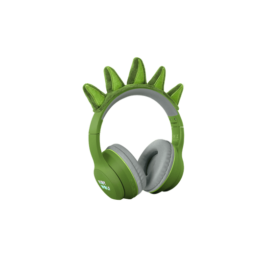 KIDYEARS Bluetooth Headphones Dino