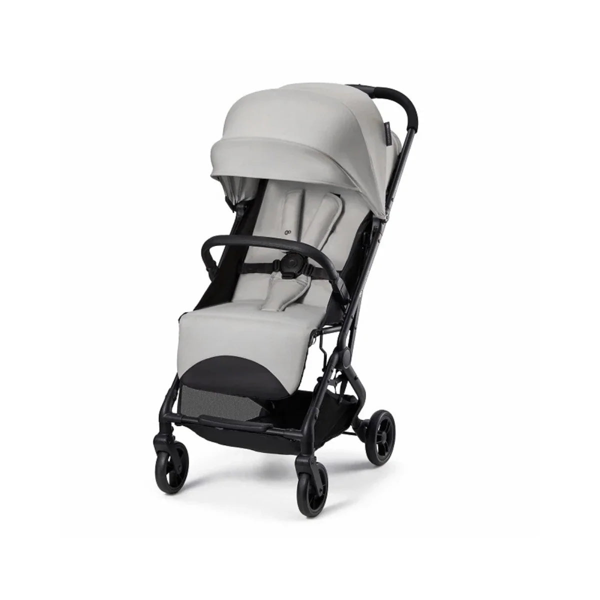 Kinderkraft Indy 3 Stroller - Urban Grey